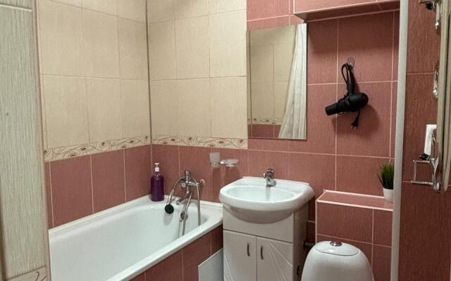 Квартира Уютная