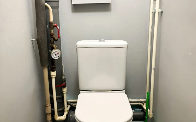 Квартира на Чернышевского 98