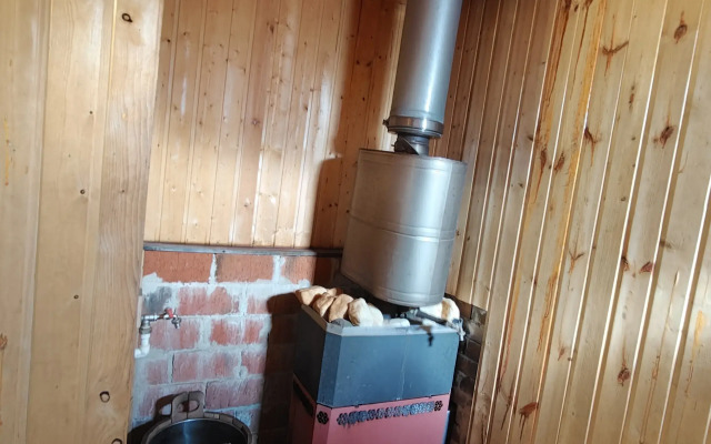 Chudesnoe Mesto 1 Private house