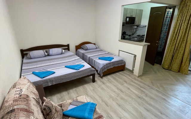 Гостевой дом Montana