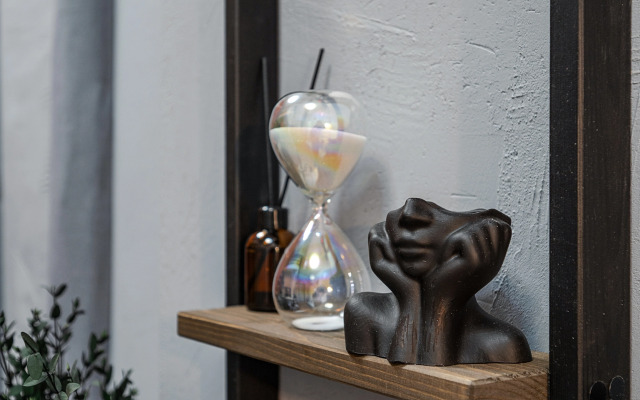 Апартаменты Northern soul в центре Петербурга