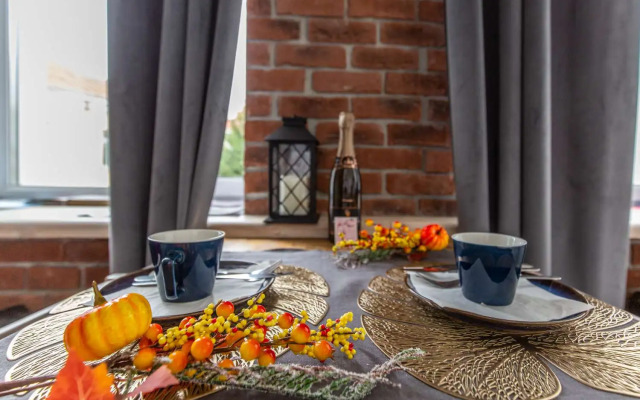 Апартаменты Просторные в Сталинке в Самом Центре Минска