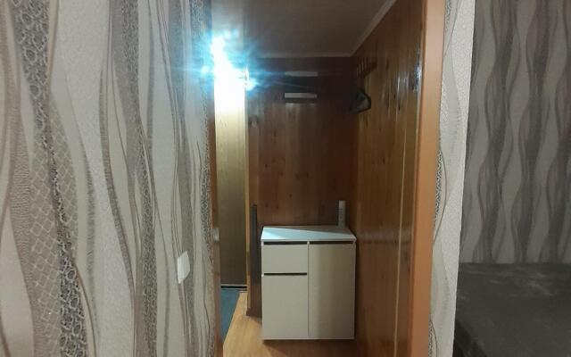 Flat na Lenina 5V