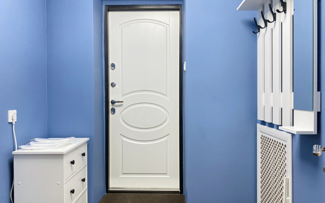 Апартаменты Urban suite