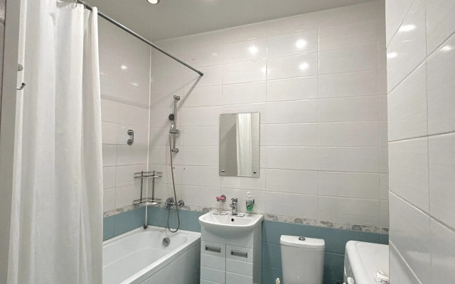 Апартаменты Рядом с ТРЦ Модный Квартал