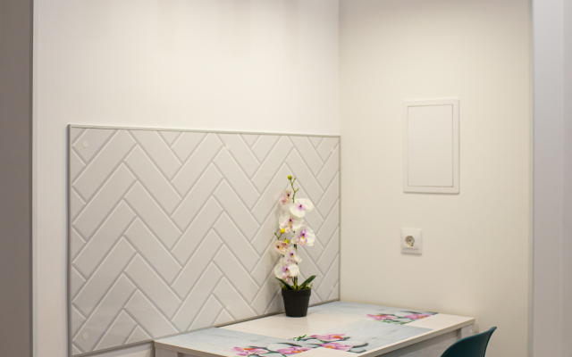 Апартаменты Sweet Home Studios 1