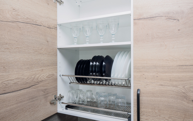 Апартаменты Место под солнцем 12