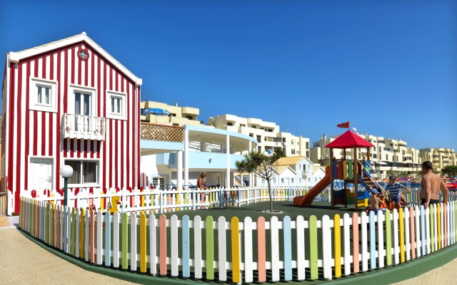Hotel Cristal Praia Resort & SPA