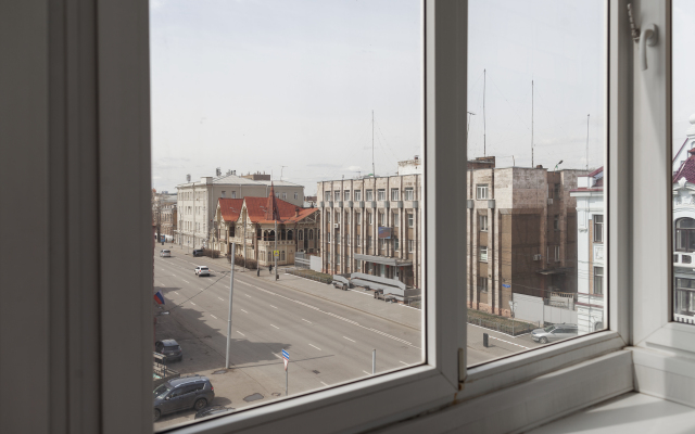 Апартаменты Light N Cosy City Centre