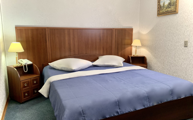 Signal Mini-Hotel