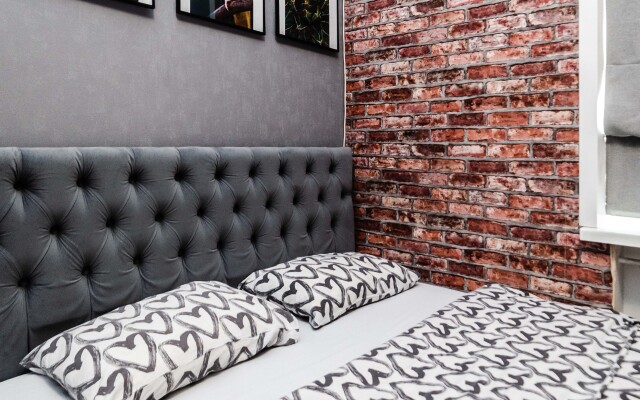 Апартаменты Тверская 12с9 (07)