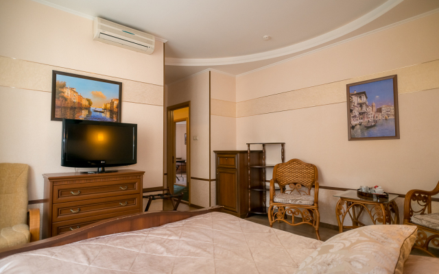 Incanto Hotel