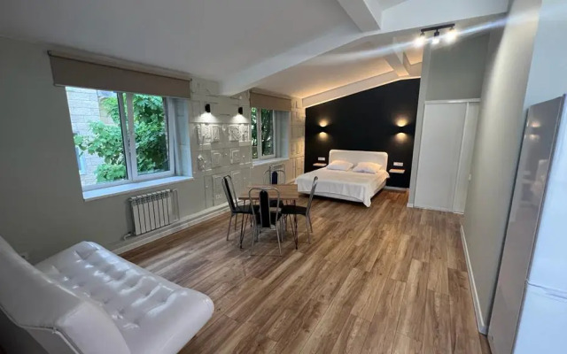 Pervomayskaya Apartment