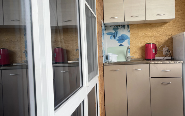 Topchyan 15 Guest house