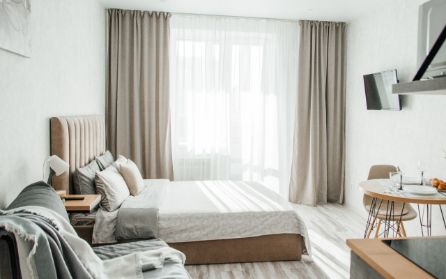 Квартира На Петрова