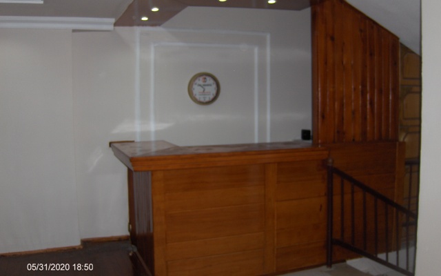 Odessa Otel Avsallar Hotel