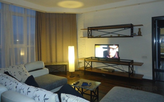 Квартира Жетысу-3 дом 50