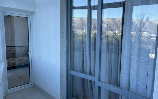 Апартаменты 306 Приморская 30А