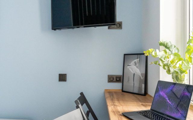 Апартаменты Восход солнца ZetRent