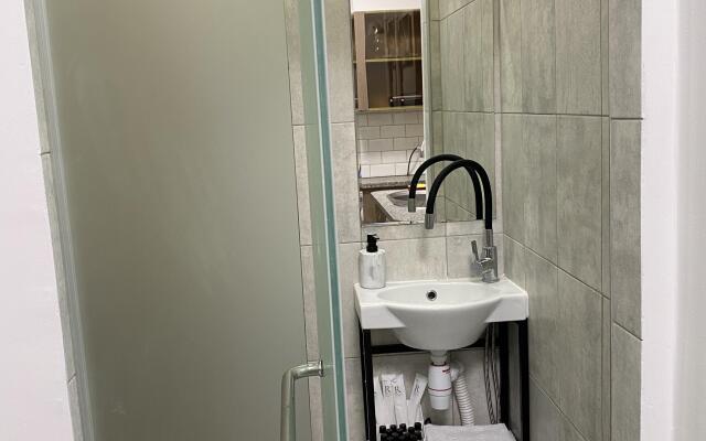 Апартаменты Морские