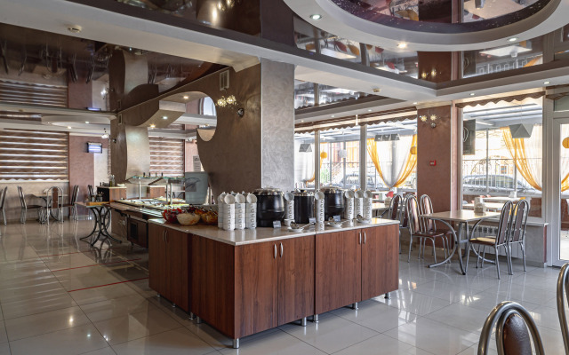 Gala-Palmira Hotel
