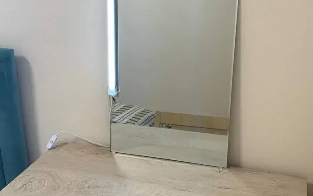 V Istoricheskom Tsentre Flat