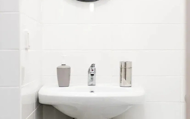 Апартаменты Староалексеевская 3 (125)