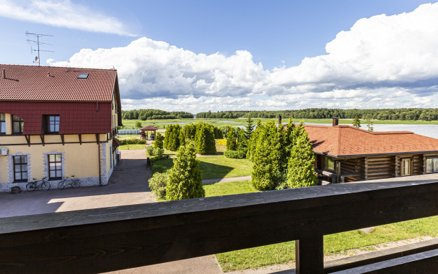 Baza Otdyha Pikhtovoe Hotel