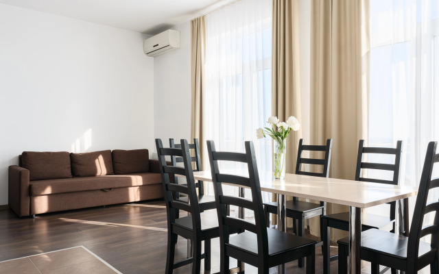 Imeretinskiy Apart-Hotel