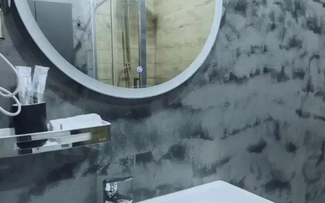 Квартира Лофт