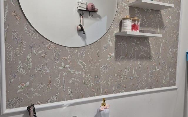 Квартира Студия на Золотистом бульваре