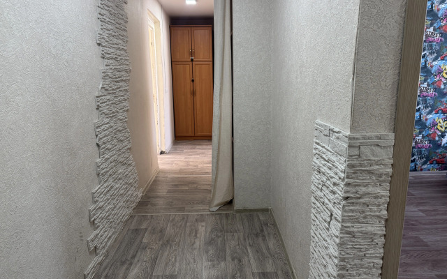 Квартира Трёхкомнатная Квартира Невьянск Цементный