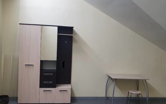 Хостел Рамзес