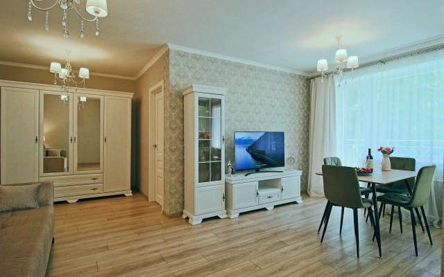 Квартира Адрес счастья