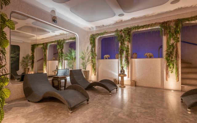 Design-hotel StandArt