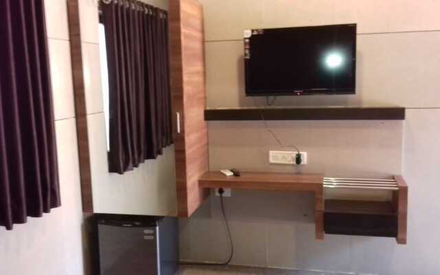 Sharmin Rose Bungalow