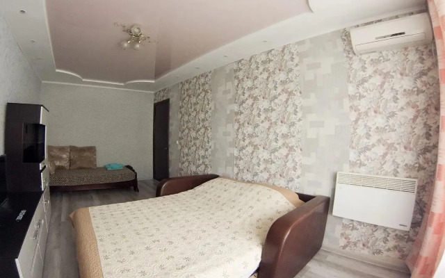 Квартира Однокомнатная на улице Октябрьская 2