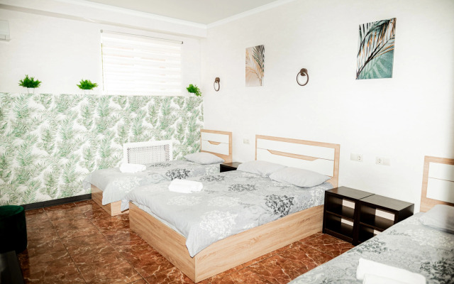 Mini-Hotel Siyanie