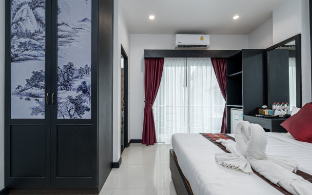 Sunray Beach Hotel