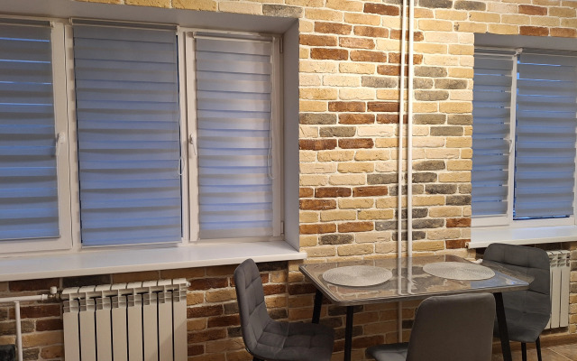 Квартира Уютная квартира на берегу Волги