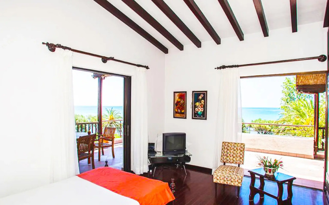 Malt BeachFront Villa