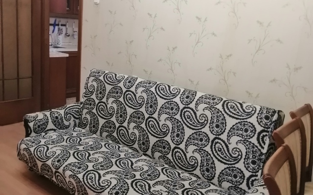 Квартира Двухкомнатная рядом с зоопарком