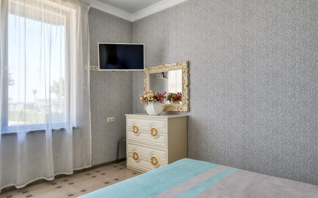 Okolo Morya  Apartments 21