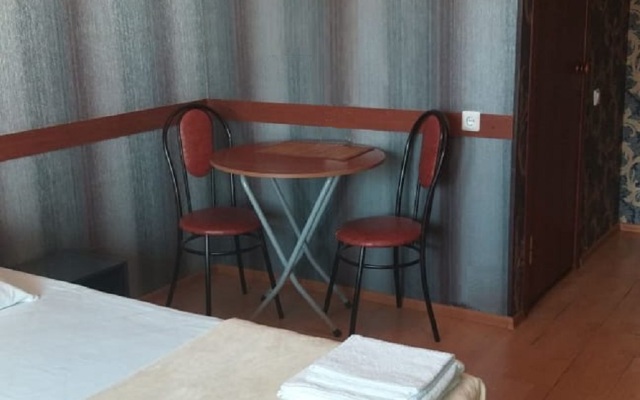 Dobryie Sosedi Hotel