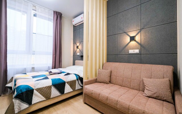 Gritsevtsa - 2 Apartaments