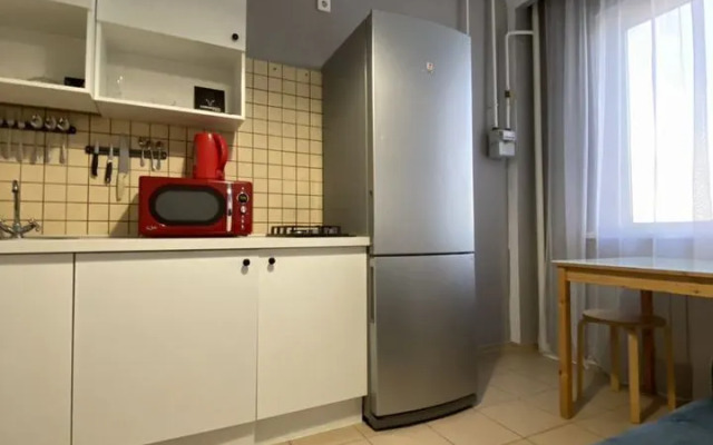 Квартира на Депутатской 25 (Е3)