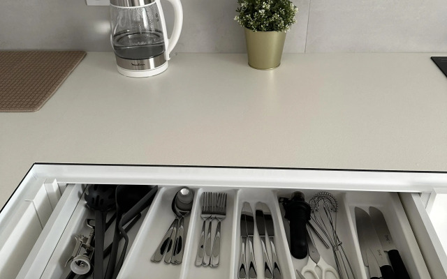 Апартаменты на Фрунзенской