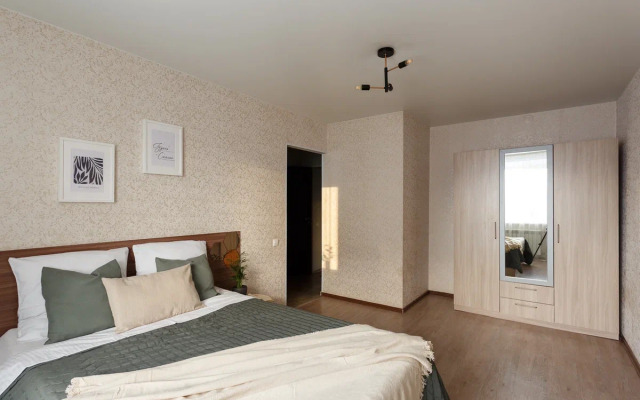 Dve Podushki Na Petina 25 82 Apartments