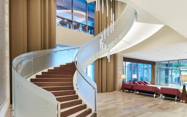 Holiday Inn Doha - the Business Park, an IHG
