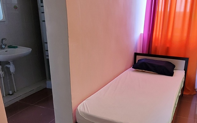 Main Room Chesnokovka Guest House